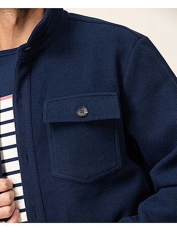 Veste - terre de marins