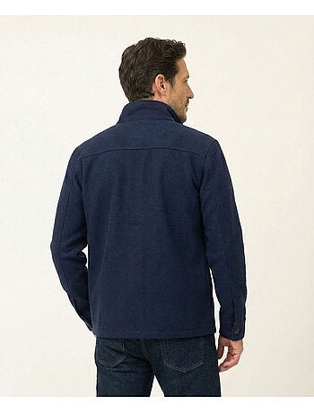 Veste - terre de marins