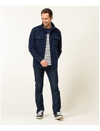 Veste - terre de marins