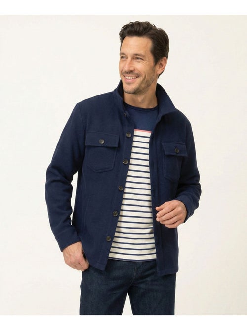 Veste - terre de marins - Kiabi Veste - terre de marins - Kiabi