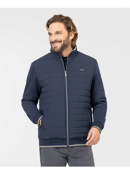 Veste - Terre de Marins - Kiabi
