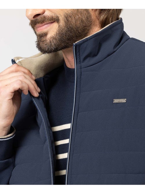 Veste - Terre de Marins - Kiabi