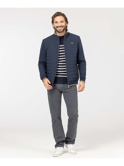 Veste - Terre de Marins - Kiabi