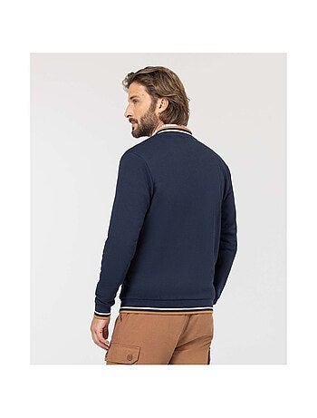 Veste - Terre de Marins