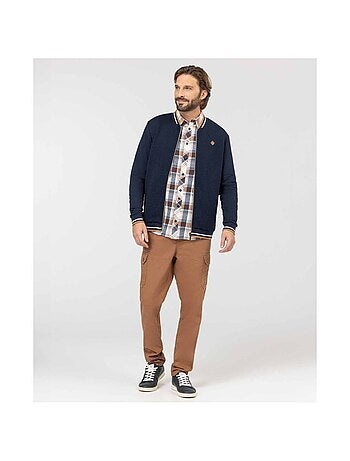 Veste - Terre de Marins