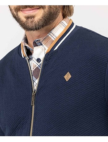 Veste - Terre de Marins