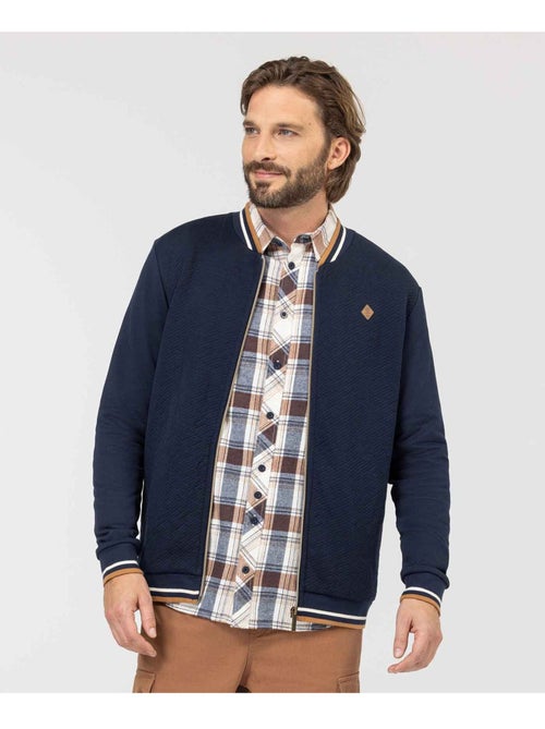 Veste - Terre de Marins - Kiabi Veste - Terre de Marins - Kiabi