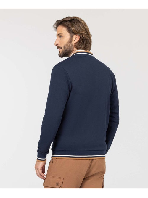 Veste - Terre de Marins - Kiabi Veste - Terre de Marins - Kiabi