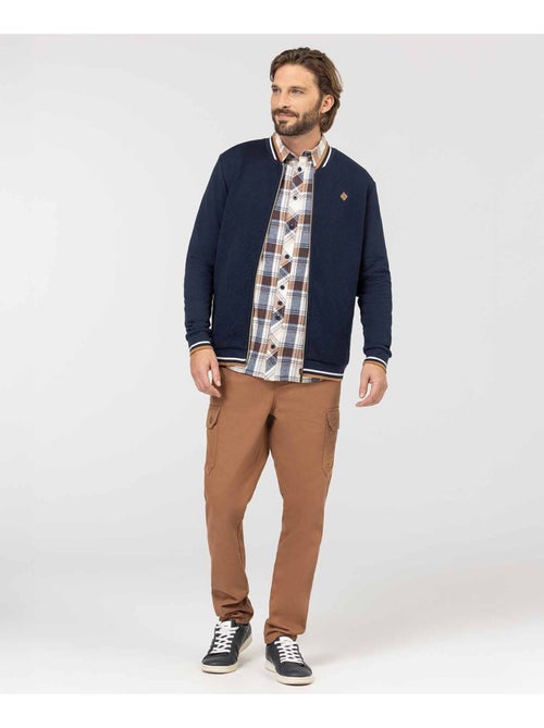 Veste - Terre de Marins - Kiabi Veste - Terre de Marins - Kiabi