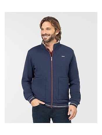 Veste - Terre de Marins