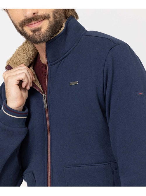 Veste - terre de marins - Kiabi
