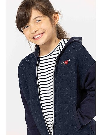 Veste - Terre de Marins
