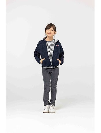 Veste - Terre de Marins
