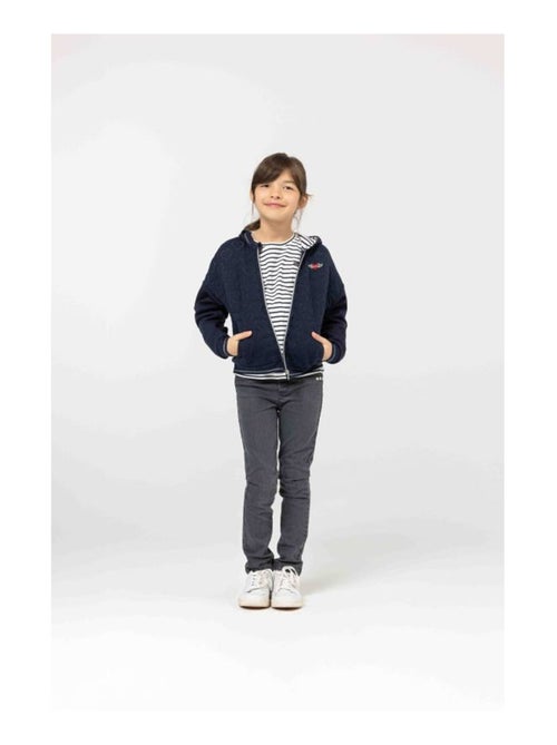 Veste - Terre de Marins - Kiabi