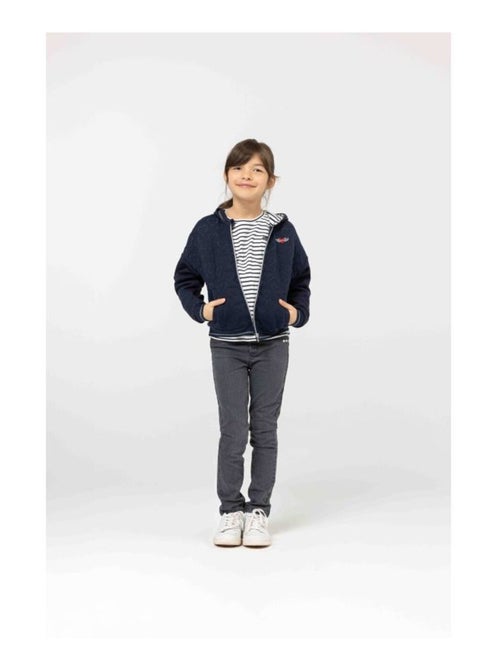 Veste - Terre de Marins - Kiabi