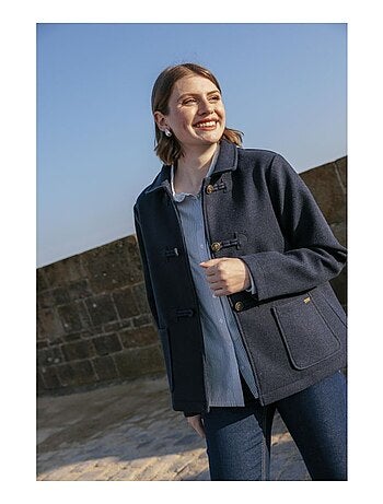Veste - Terre de Marins