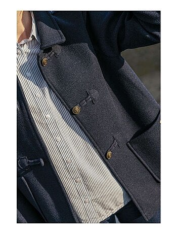 Veste - Terre de Marins
