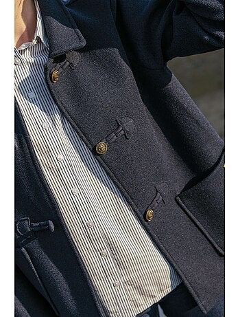 Veste - Terre de Marins