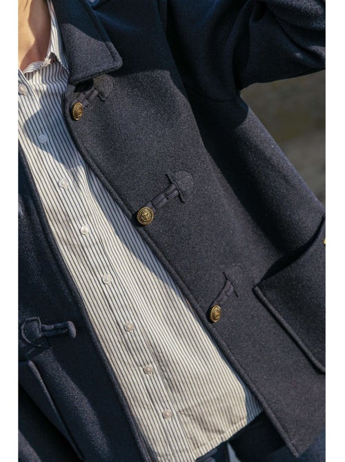 Veste - terre de marins - Kiabi