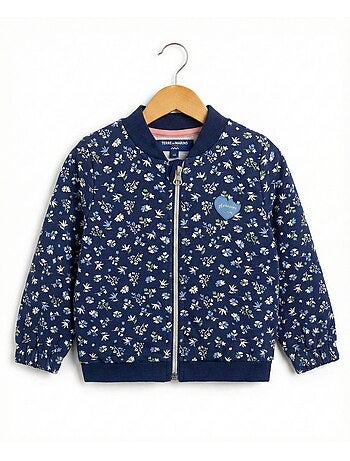 Veste - Terre de Marins
