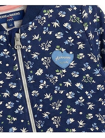 Veste - Terre de Marins