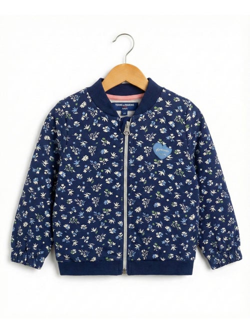 Veste - Terre de Marins - Kiabi
