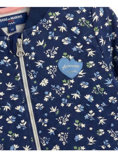 Veste - Terre de Marins - Kiabi