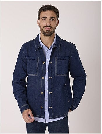 Veste - Terre de Marins