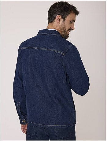 Veste - Terre de Marins