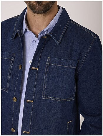 Veste - Terre de Marins