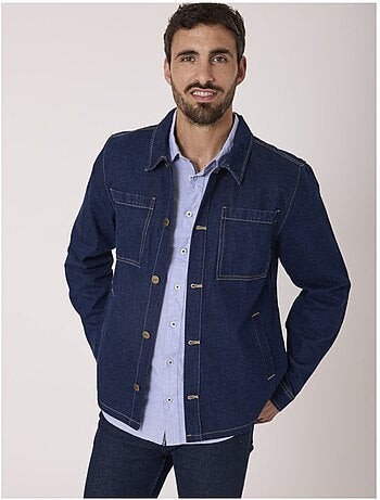 Veste - Terre de Marins