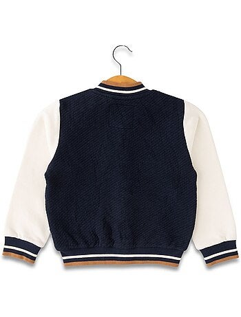 Veste - terre de marins