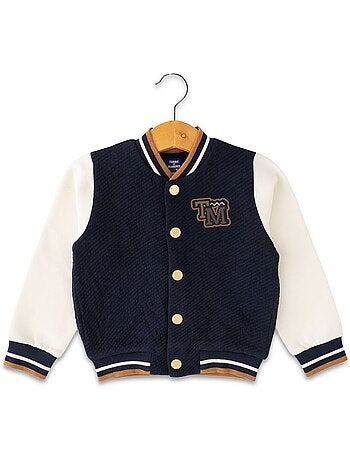 Veste - terre de marins