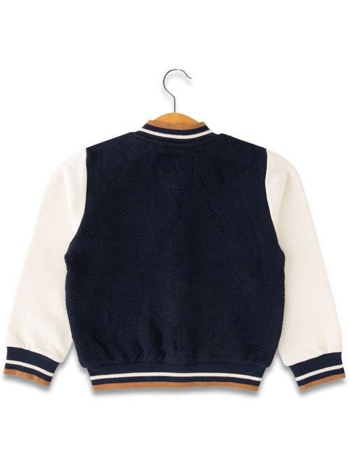 Veste - terre de marins - Kiabi