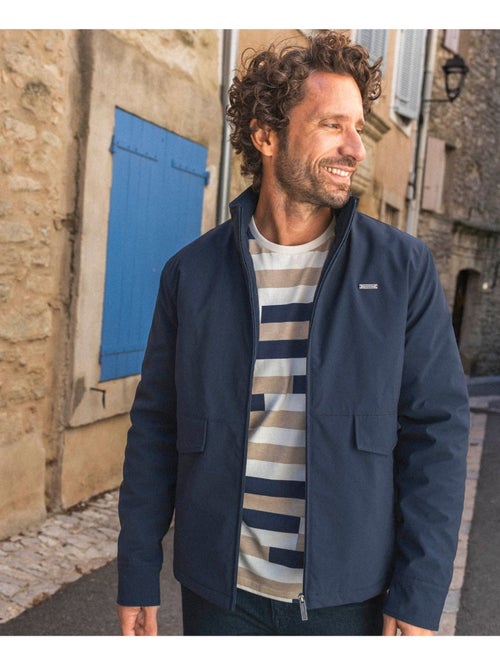 Veste - Terre de Marins - Kiabi