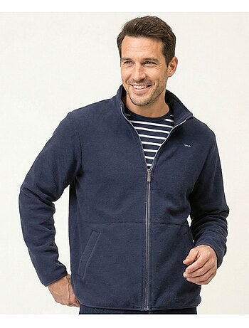 Veste - terre de marins