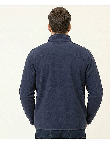 Veste - terre de marins
