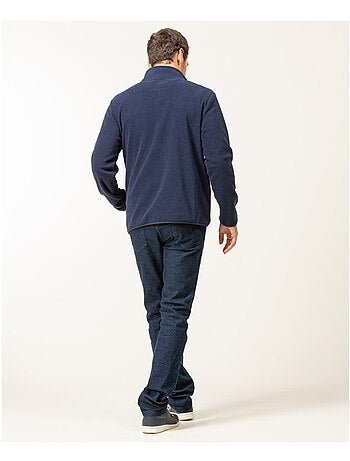 Veste - terre de marins