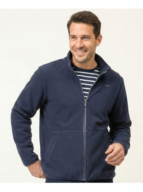 Veste - terre de marins - Kiabi Veste - terre de marins - Kiabi