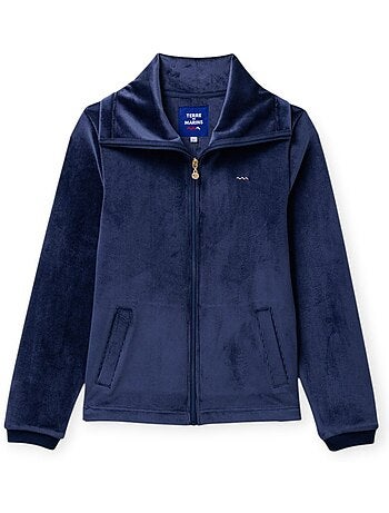 Veste - Terre de Marins