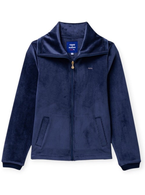 Veste - Terre de Marins - Kiabi