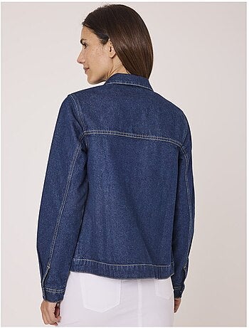 Veste - Terre de Marins