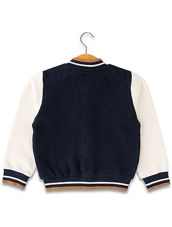 Veste - Terre de Marins