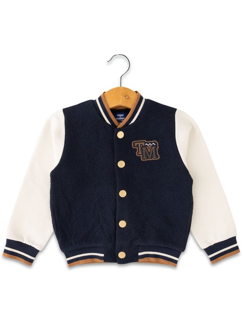 Veste - Terre de Marins - Kiabi