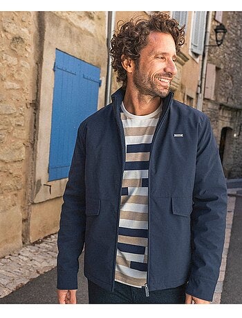 Veste - Terre de Marins