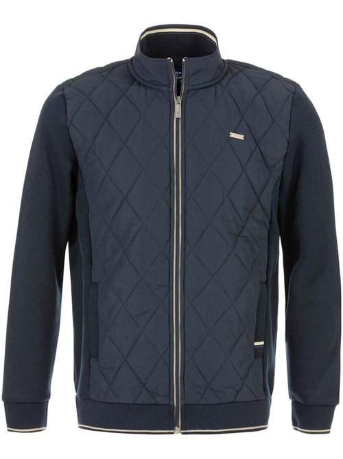 Veste - Terre de Marins - Kiabi