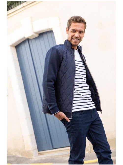 Veste - Terre de Marins - Kiabi