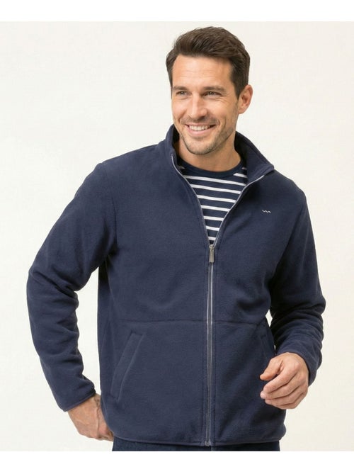 Veste - Terre de Marins - Kiabi