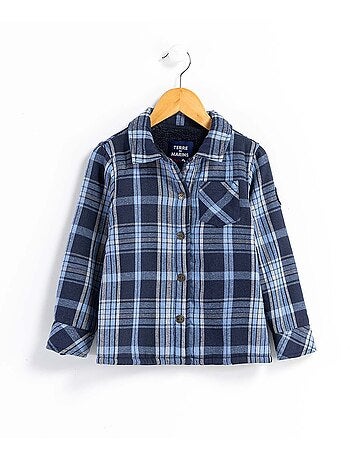 Veste - Terre de Marins