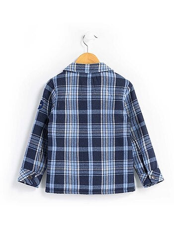 Veste - Terre de Marins